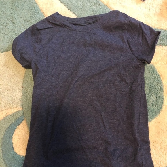 Lot of four boys shirts size 4. Two Carter’s and 2 Cat & Jack - Picture 2 of 9